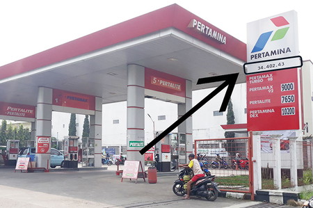 SPBU Pertamina 44.532.16 Jetis: Pengalaman Mengisi Bahan Bakar yang Nyaman di Cilacap